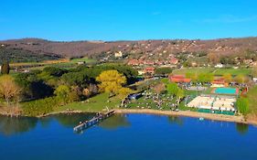 Hotel Le Tre Isole